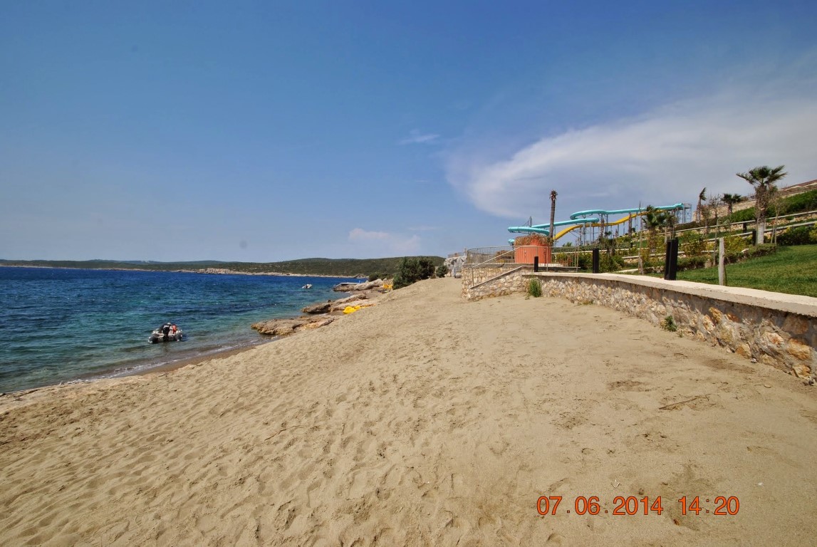 imagini hotel EUPHORIA AEGEAN